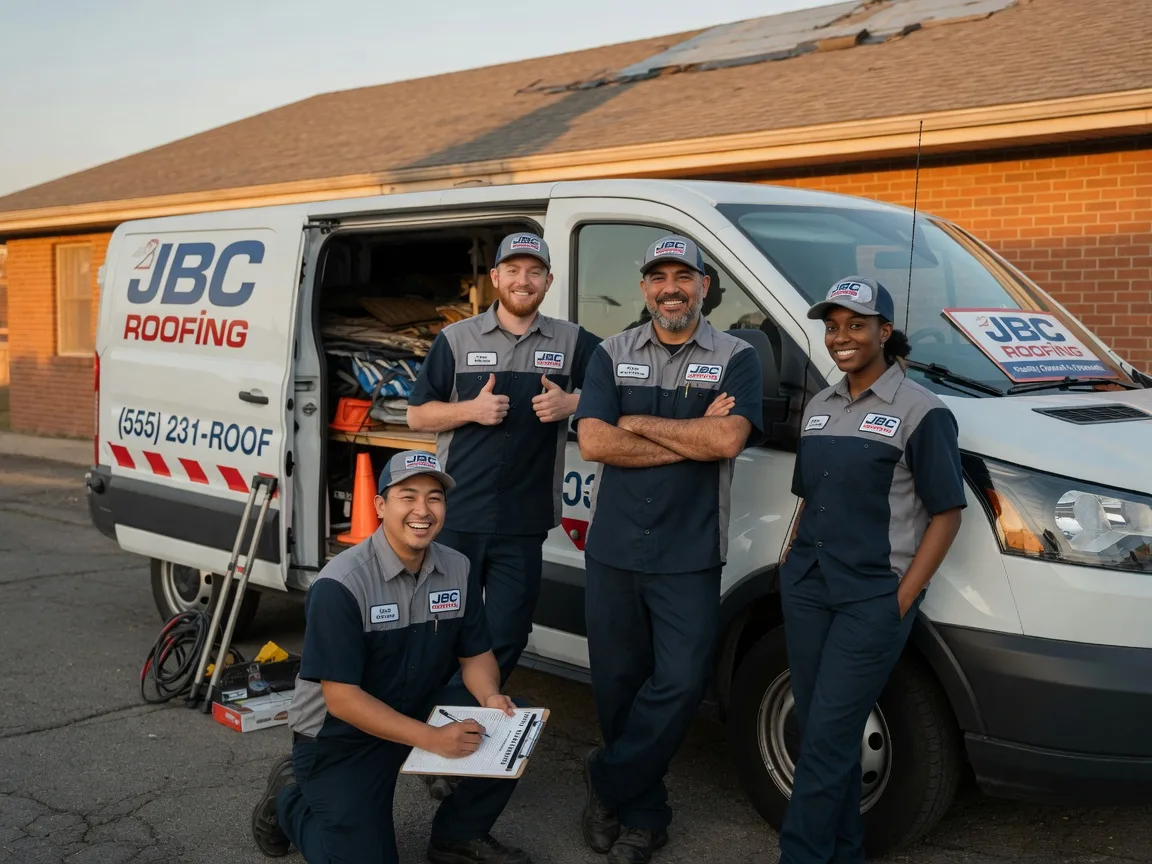 Roof Replacement company in Limestone, TN