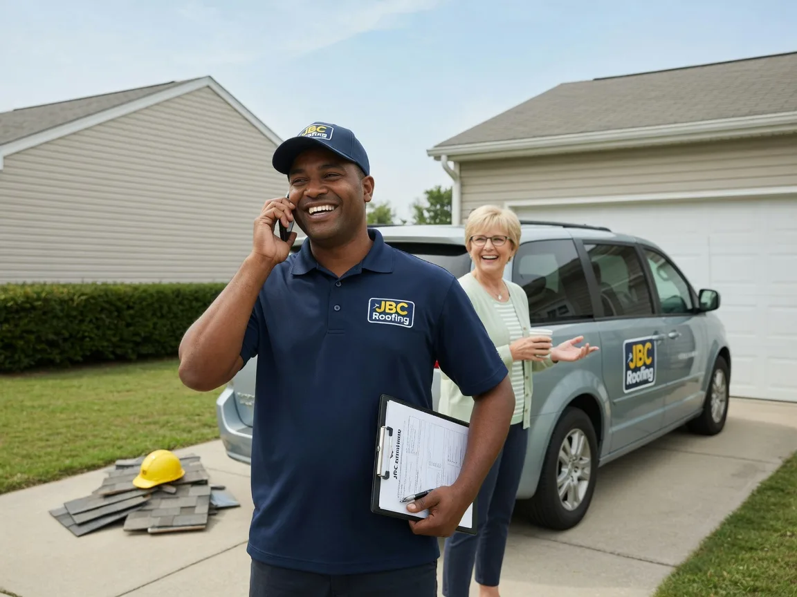 Roof Replacement Limestone, TN FAQs
